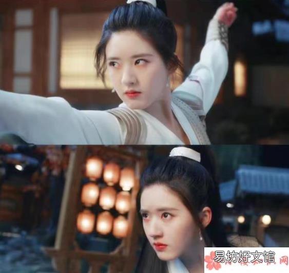 风写月是什么身份 《且试天下》风写月与白风夕是什么关系