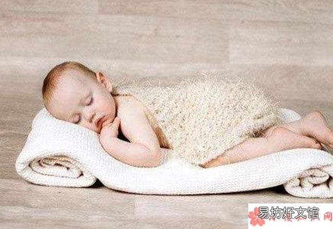婴儿安抚毯怎么用 婴儿安抚毯安全吗 儿童安抚毯是什么