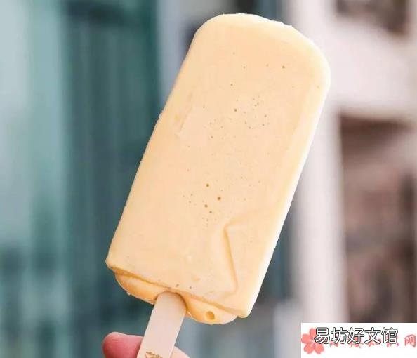 雪糕该如何选择 加热雪糕能判断雪糕质量吗