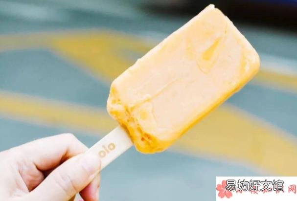 雪糕该如何选择 加热雪糕能判断雪糕质量吗