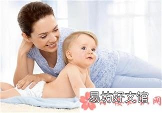 小儿怎么正确用护臀品 如何选购婴儿护臀品