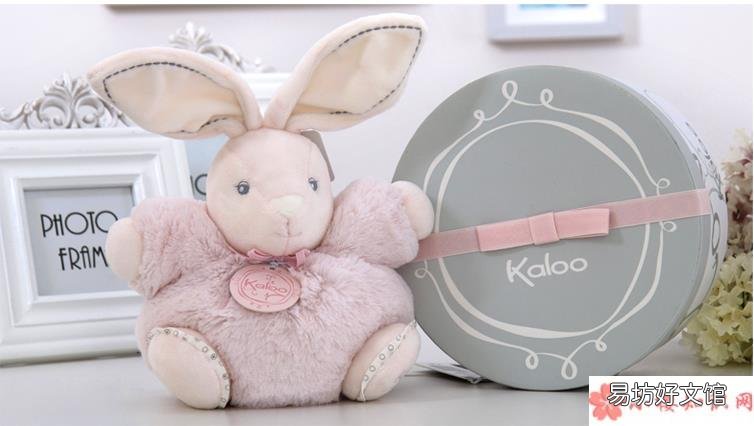 kaloo安抚玩偶怎么用 kaloo安抚玩偶好不好