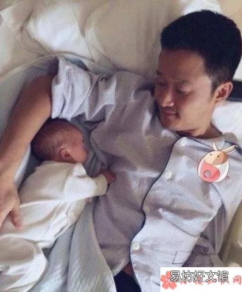 生不生二胎应该谁说了算 谢楠为什么不生二胎