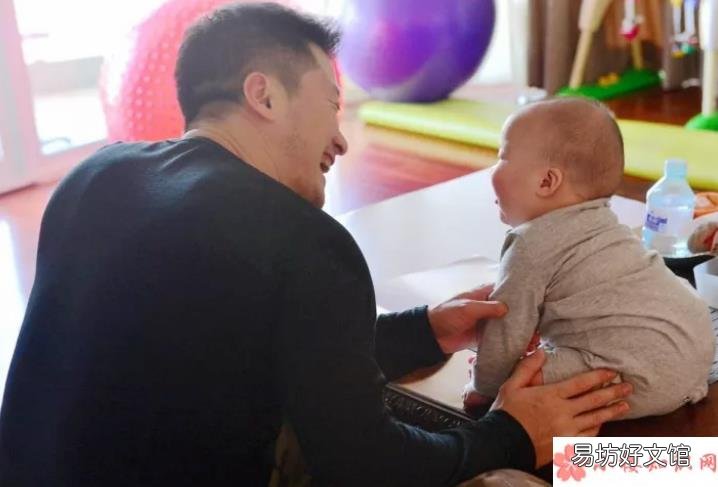 生不生二胎应该谁说了算 谢楠为什么不生二胎