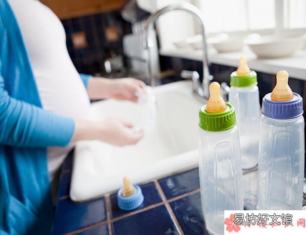 宝宝奶瓶洗完之后怎么晒干 宝宝奶瓶清洗步骤