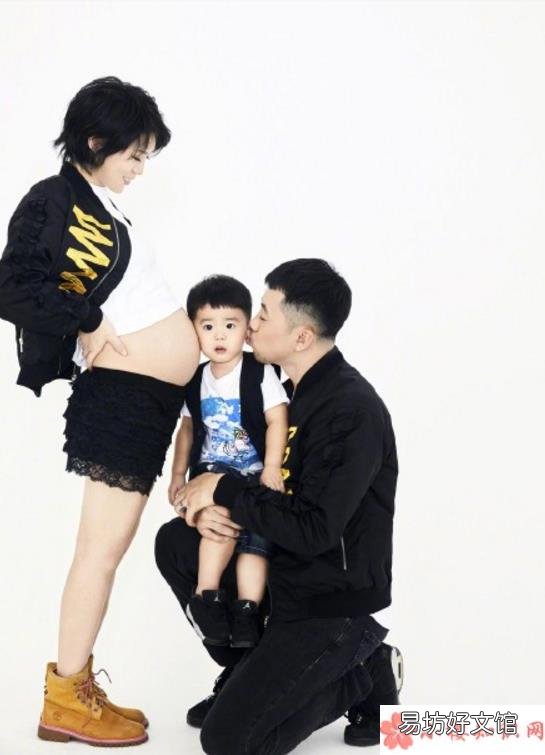 为什么第二胎比较不轻松 黄英二胎预产期是什么时候
