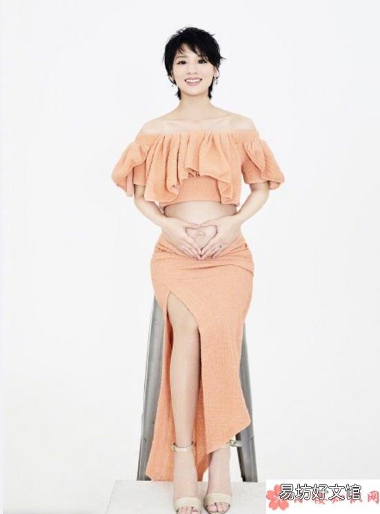 为什么第二胎比较不轻松 黄英二胎预产期是什么时候