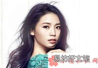 黄英曹帅因快乐女声结缘 快乐女声黄英二胎孕照