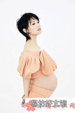 黄英曹帅因快乐女声结缘 快乐女声黄英二胎孕照