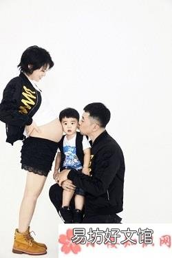 黄英曹帅因快乐女声结缘 快乐女声黄英二胎孕照