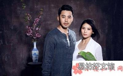 黄英曹帅因快乐女声结缘 快乐女声黄英二胎孕照
