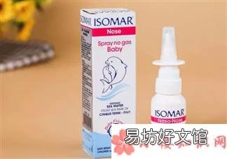 孩子防过敏防病毒也可以用吗 意大利意柔鼻腔盐水喷雾系列宝宝用怎么样