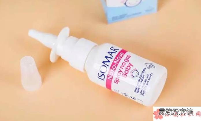 孩子防过敏防病毒也可以用吗 意大利意柔鼻腔盐水喷雾系列宝宝用怎么样