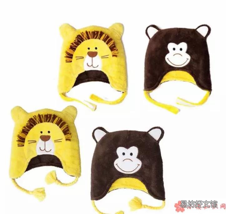 FlapjackKids双面帽花色有哪些 加拿大FlapjackKids双面帽宝宝戴怎么样