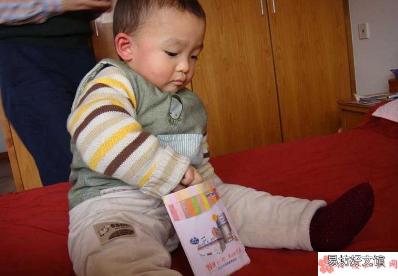 多大宝宝可以吃康萃乐 康萃乐一岁以下宝宝能吃吗