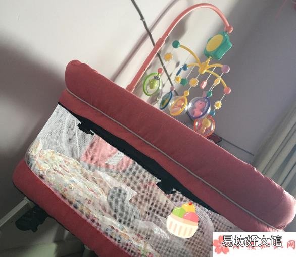 tensbaby婴儿床怎么样 折叠婴儿床哪个牌子好