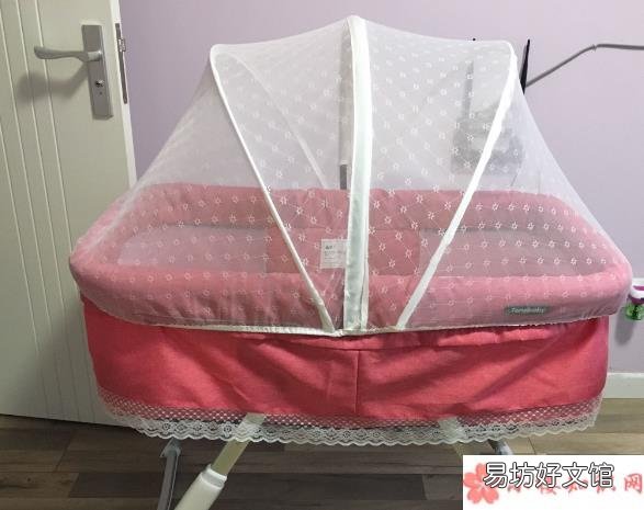tensbaby婴儿床怎么样 折叠婴儿床哪个牌子好
