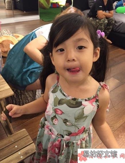 小泡芙幼时高清照片 小泡芙幼时长什么样