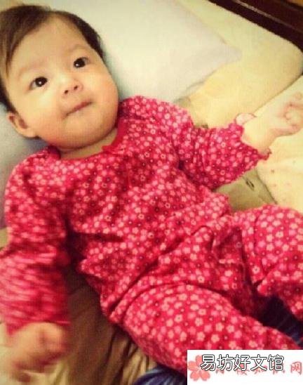 小泡芙幼时高清照片 小泡芙幼时长什么样