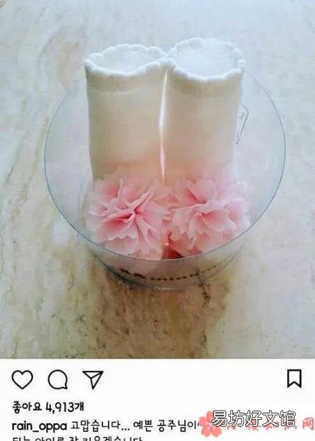 小寶寶的眼睛像爸爸還是像媽媽 金泰熙什么時候生的女兒