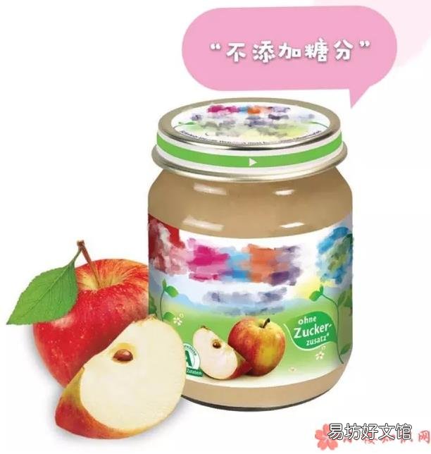 宝宝食品有哪些是添加的防腐剂的 宝宝食品不添加防腐剂是真的吗