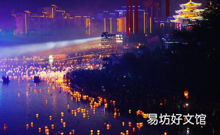 为什么过鬼节的时间不一样 2022鬼节说的是阴历还是阳历
