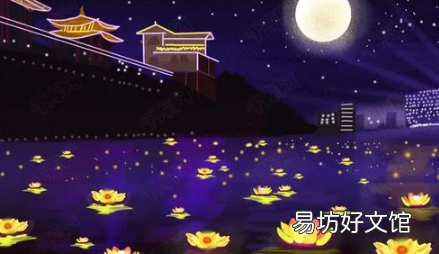 为什么过鬼节的时间不一样 2022鬼节说的是阴历还是阳历