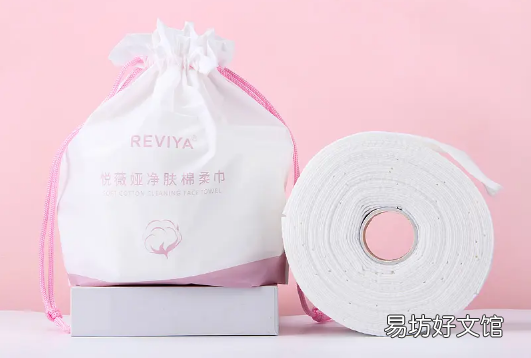 洗脸巾怎么使用 洗脸巾早上用了晚上还可以继续使用吗