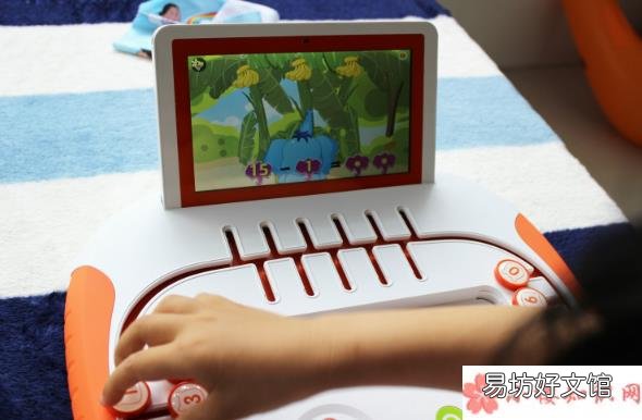 优彼思维训练电脑怎么样好用吗 思维训练机怎么锻炼孩子思维
