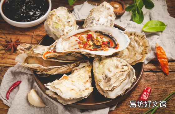 吃生蚝补肾有什么禁忌 吃多少只生蚝才能补肾壮阳