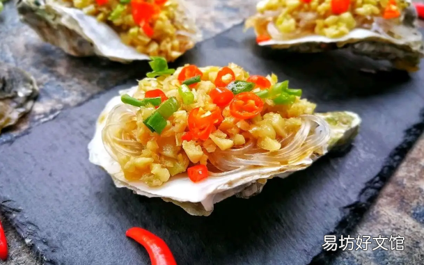 生蚝怎么吃好吃营养高 生蚝生吃和熟吃哪个营养价值高