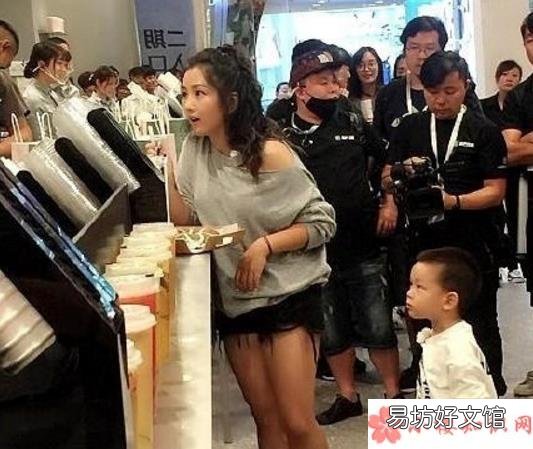 幼兒發燒應避免食用哪些食物 何潔兒子七寶為什么會發燒