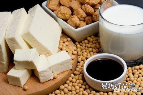豆制品能预防乳腺癌是真的吗?