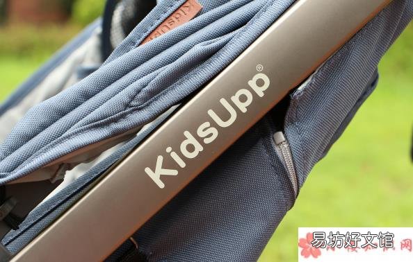 KidsUpp嬰兒輕便攜式折疊推車質量好嗎 KidsUpp嬰兒推車怎么樣