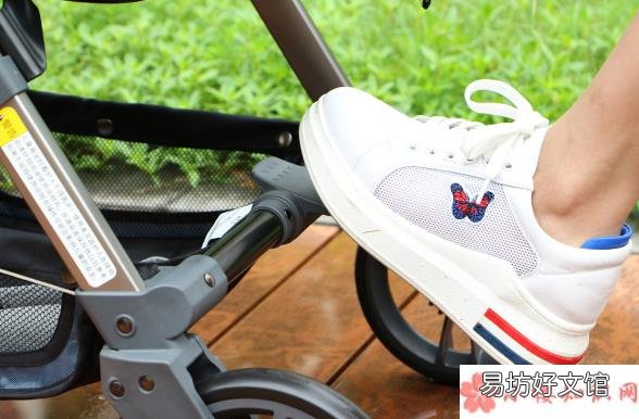 KidsUpp嬰兒輕便攜式折疊推車質量好嗎 KidsUpp嬰兒推車怎么樣