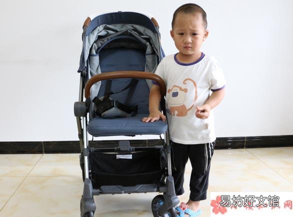 KidsUpp嬰兒輕便攜式折疊推車質量好嗎 KidsUpp嬰兒推車怎么樣