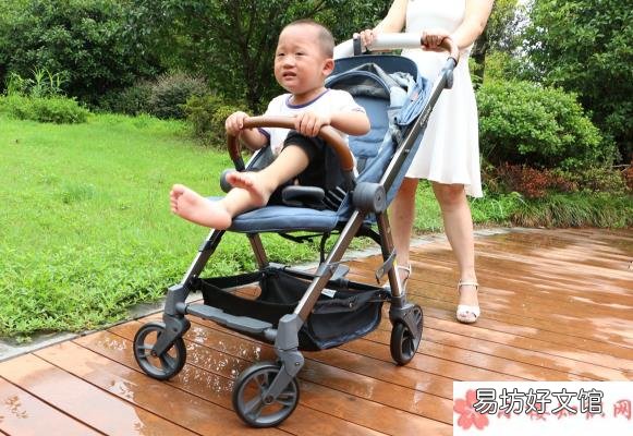 KidsUpp嬰兒輕便攜式折疊推車質量好嗎 KidsUpp嬰兒推車怎么樣