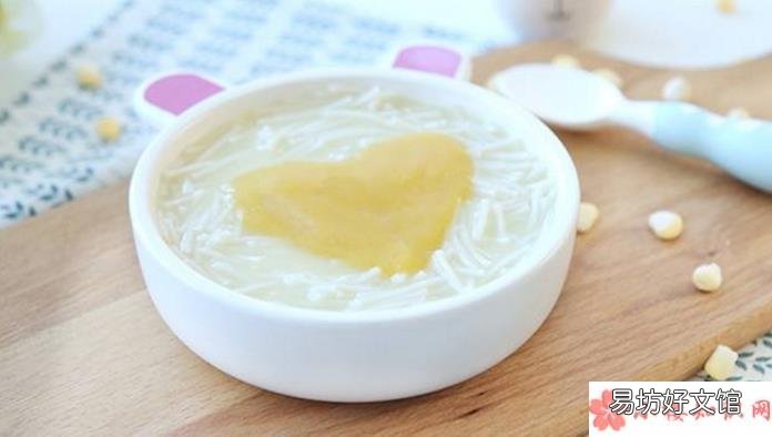 宝宝添加辅食有哪些要注意的地方