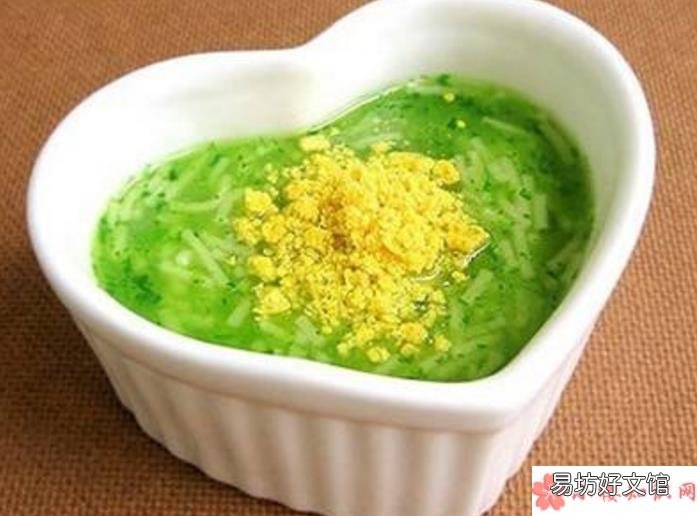宝宝添加辅食有哪些要注意的地方