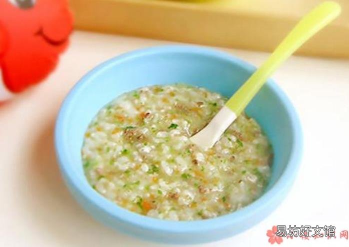 宝宝添加辅食有哪些要注意的地方