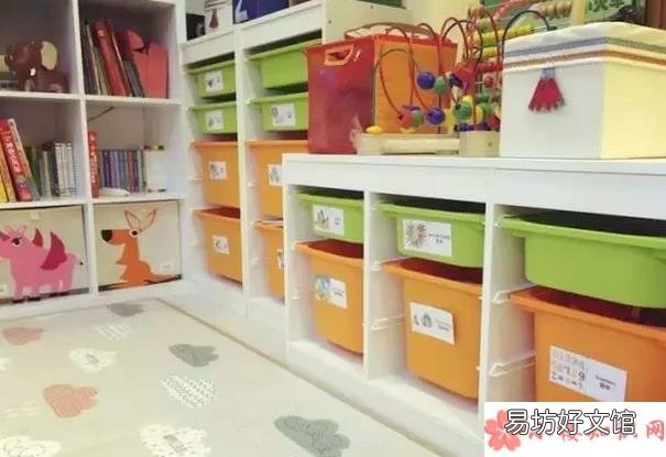 怎么教育孩子把玩具放回原位 怎么让孩子学会收拾玩具