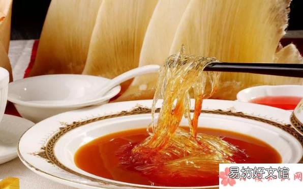 怀孕吃鱼翅皮肤会变好吗 孕晚期可以吃鱼翅吗