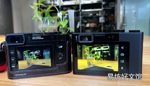 蔡司ZX1 和 徠卡Q2拍照對比 徠卡和蔡司是一個檔次嗎