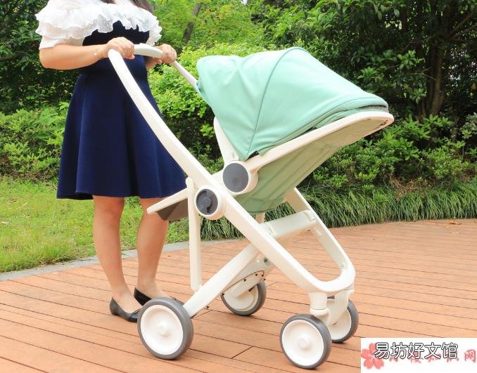 Greentom婴儿环保推车质量好吗 Greentom婴儿车怎么样