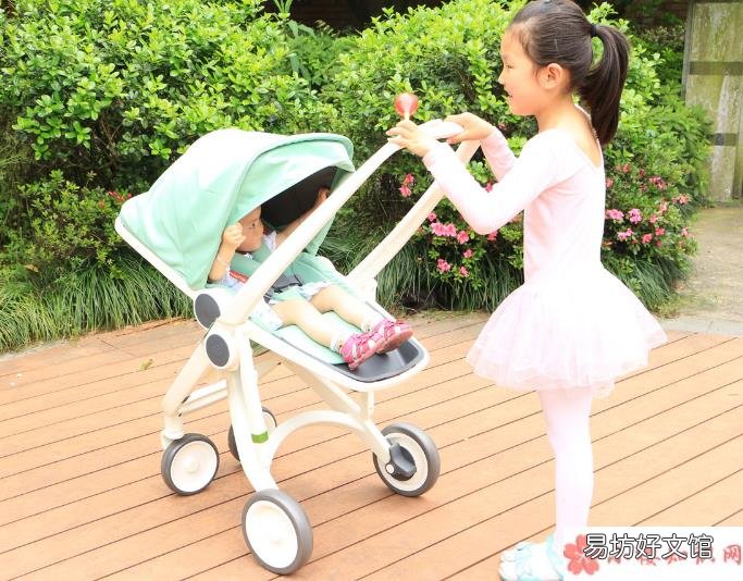 Greentom婴儿环保推车质量好吗 Greentom婴儿车怎么样