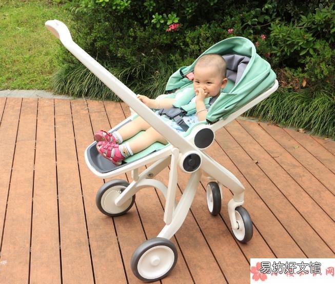 Greentom婴儿环保推车质量好吗 Greentom婴儿车怎么样