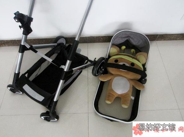 科尔马高景观婴儿车质量好吗 荷兰科尔马高景观婴儿推车怎么样