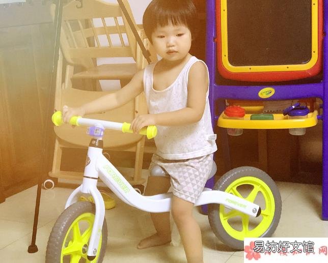 永久牌儿童滑步平衡车质量好吗 永久牌儿童平衡车怎么样