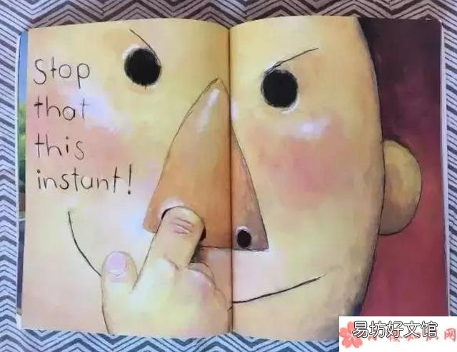不适合孩子看的绘本有哪些 哪些绘本不适合给孩子看