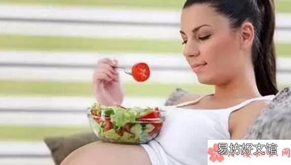 怀孕期间吃太咸的食物有哪些影响 孕妇怀孕吃太咸的食物好吗